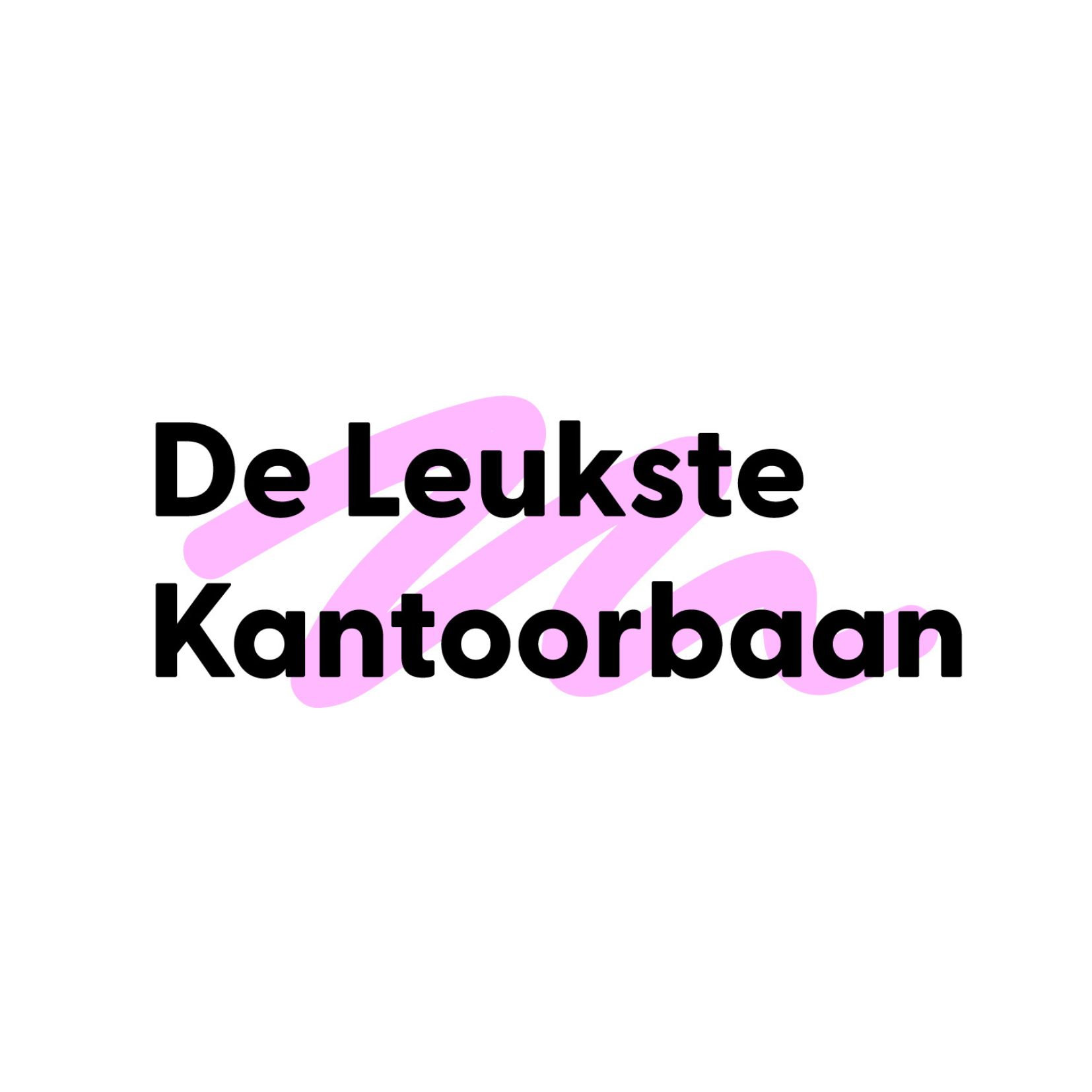 Logo deleukstekantoorbaan